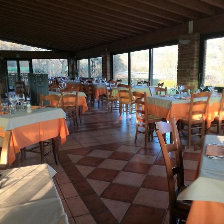 Locanda Dell'Arzente San Salvatore Monferrato Exteriör bild