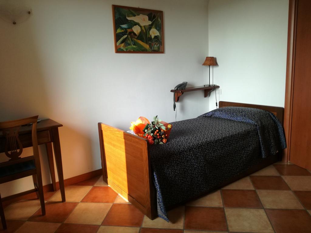 Locanda Dell'Arzente San Salvatore Monferrato Exteriör bild