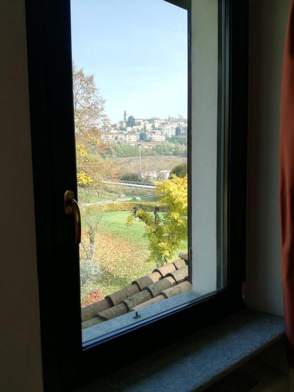 Locanda Dell'Arzente San Salvatore Monferrato Exteriör bild