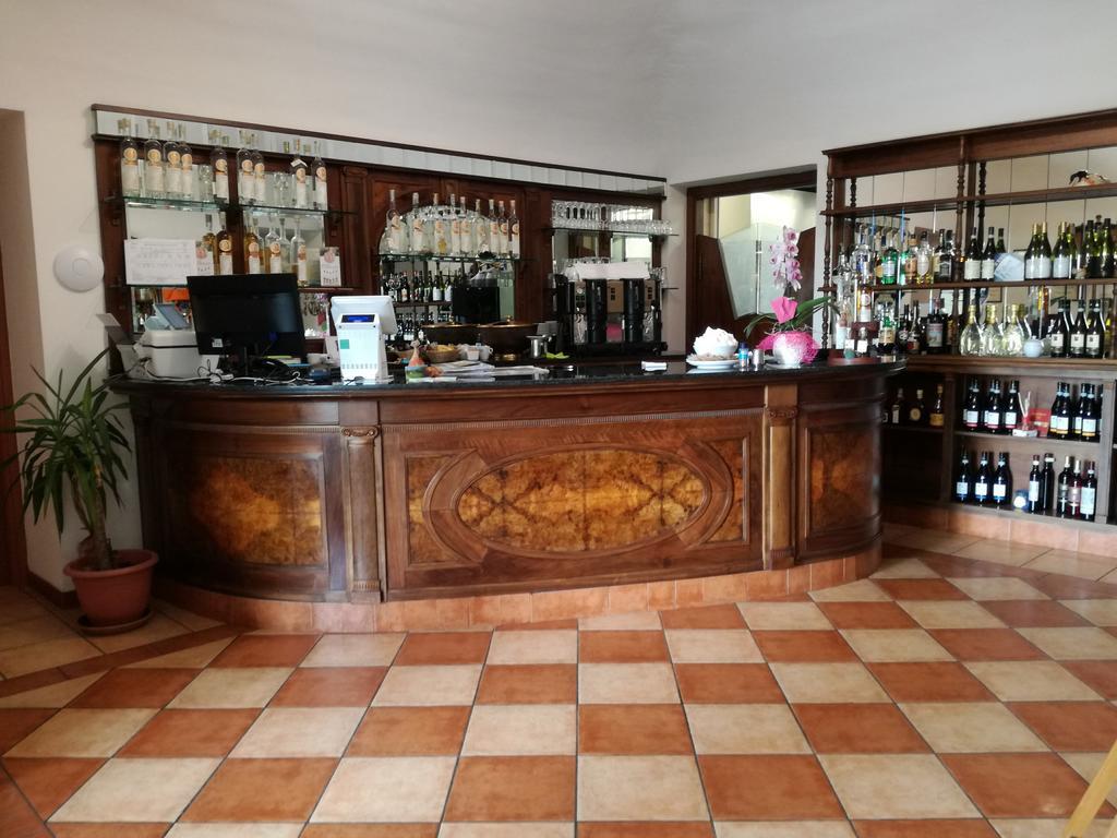 Locanda Dell'Arzente San Salvatore Monferrato Exteriör bild