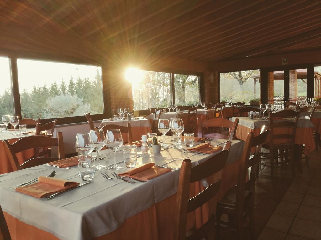Locanda Dell'Arzente San Salvatore Monferrato Exteriör bild
