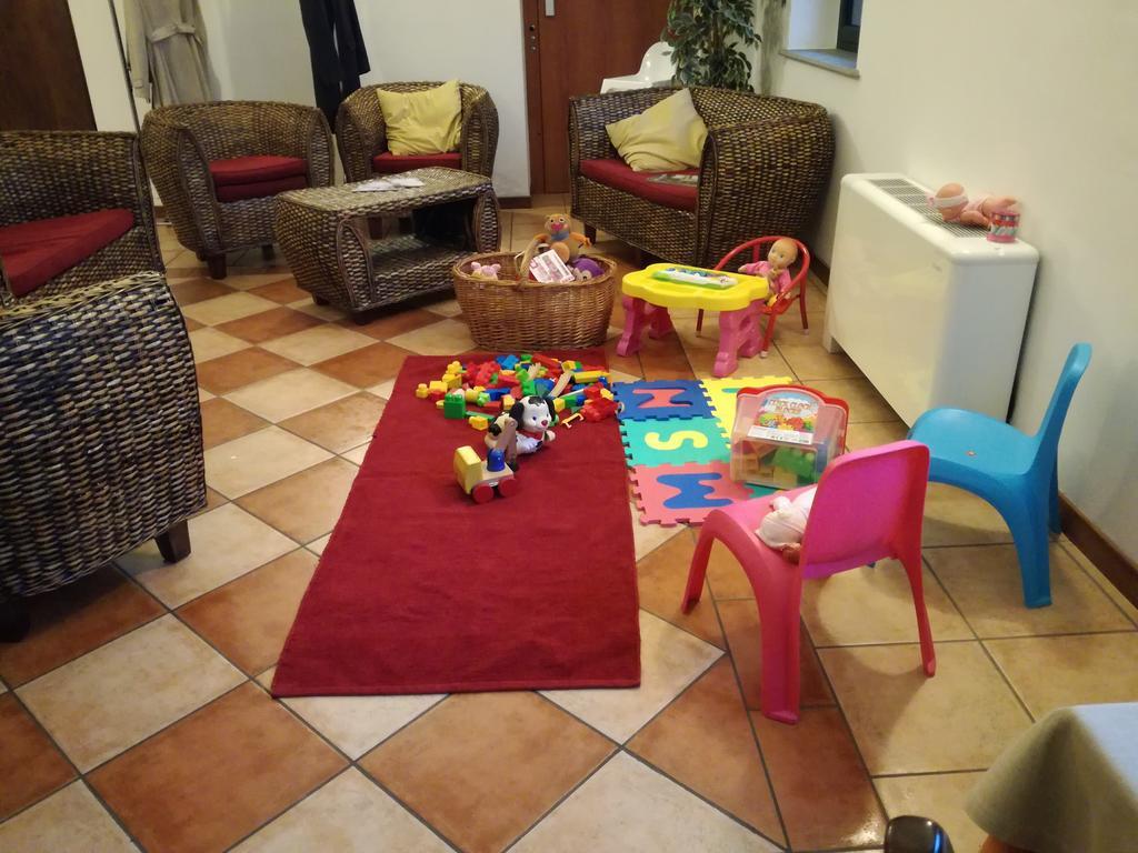 Locanda Dell'Arzente San Salvatore Monferrato Exteriör bild