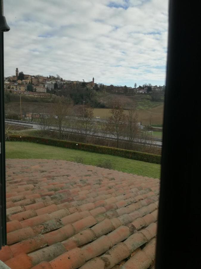 Locanda Dell'Arzente San Salvatore Monferrato Exteriör bild