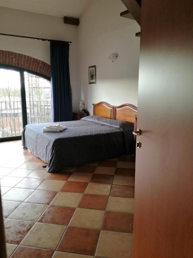 Locanda Dell'Arzente San Salvatore Monferrato Exteriör bild