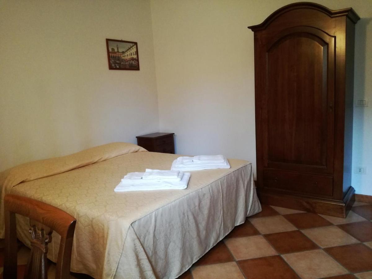 Locanda Dell'Arzente San Salvatore Monferrato Exteriör bild