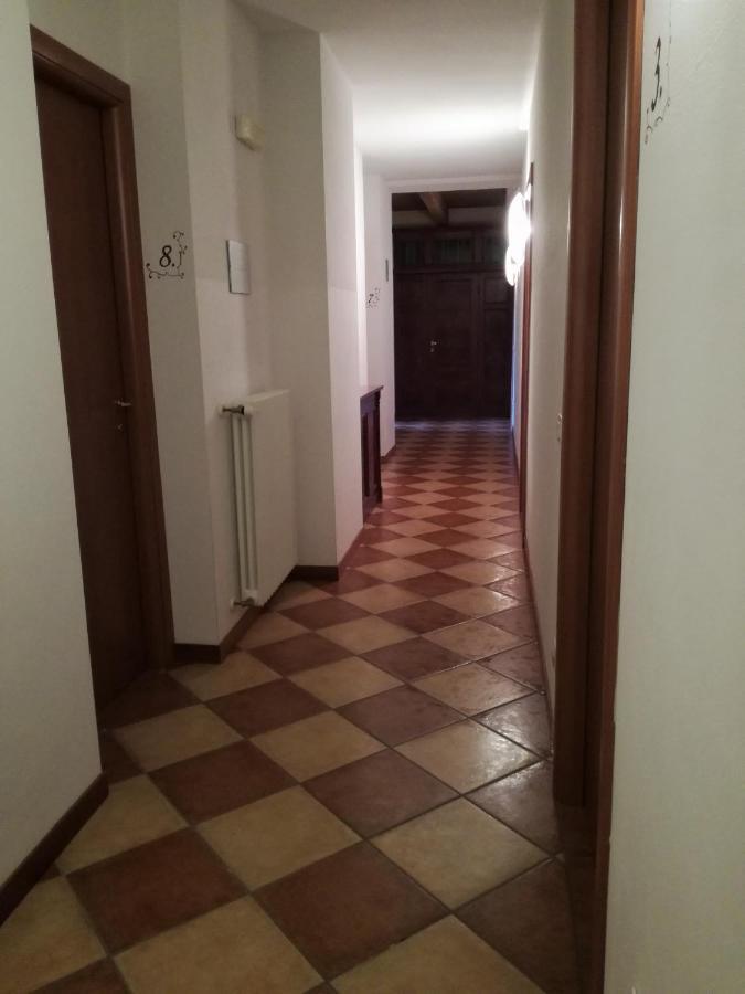 Locanda Dell'Arzente San Salvatore Monferrato Exteriör bild