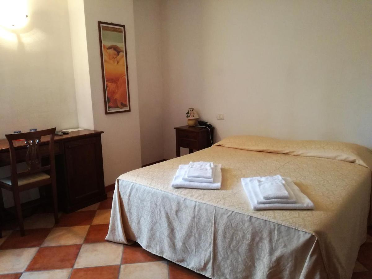 Locanda Dell'Arzente San Salvatore Monferrato Exteriör bild